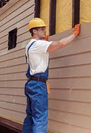 Affordable Siding Repair and Maintenance Services in Browns Lake, WI